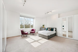 Aberdare Gardens South Hampstead